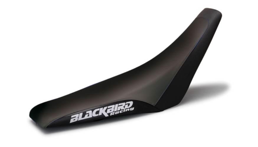 Blackbird Pokrowiec Poszycie Na Siedzenie Yamaha Ttr 600 '97-'05 Traditiona