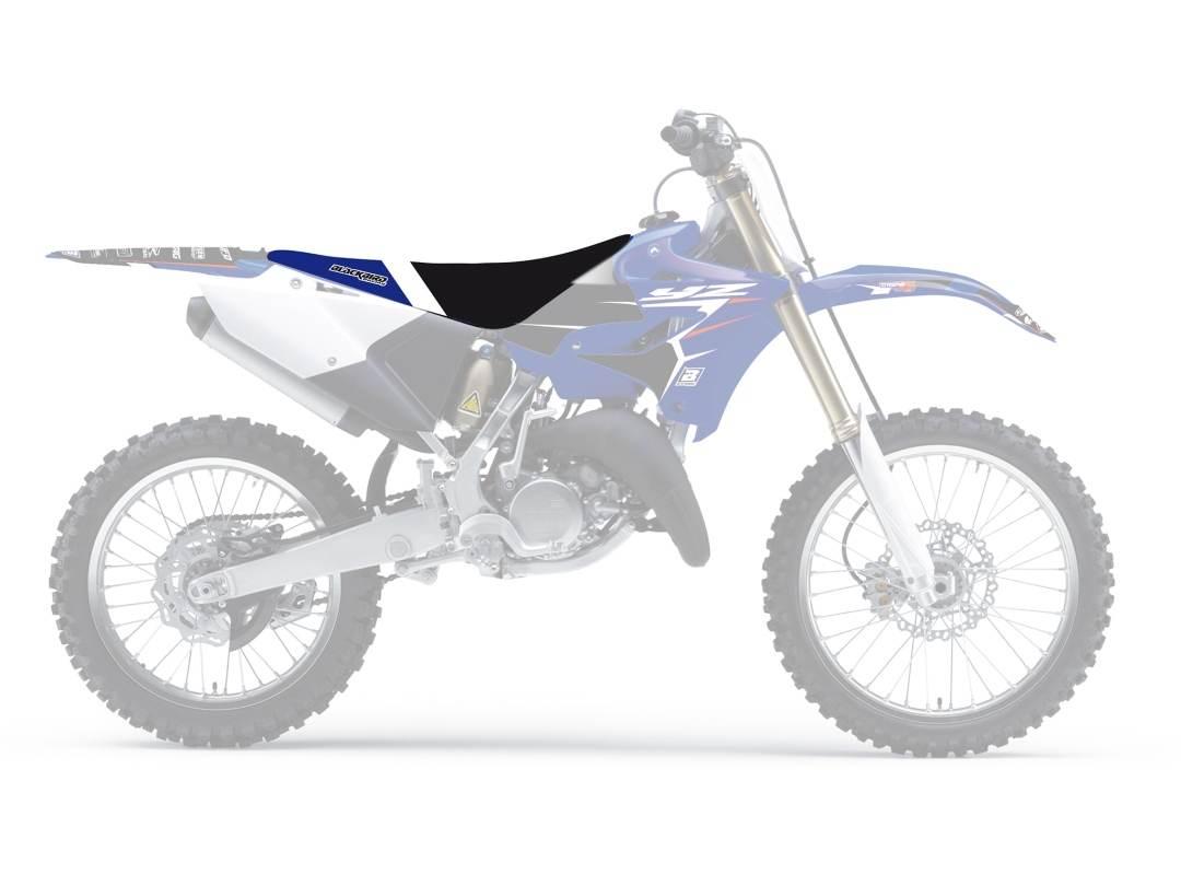 Blackbird Pokrowiec Poszycie Na Siedzenie Yamaha Yz 125/250 '02-'21 Dream 4 - zdjęcie 2