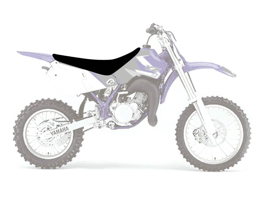 Blackbird Pokrowiec Poszycie Na Siedzenie Yamaha Yz 80 '93-'01 Pyramid Pmd - zdjęcie 2