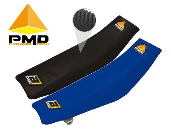Blackbird Pokrowiec Poszycie Na Siedzenie Yamaha Yz 80 '93-'01 Pyramid Pmd - zdjęcie 2