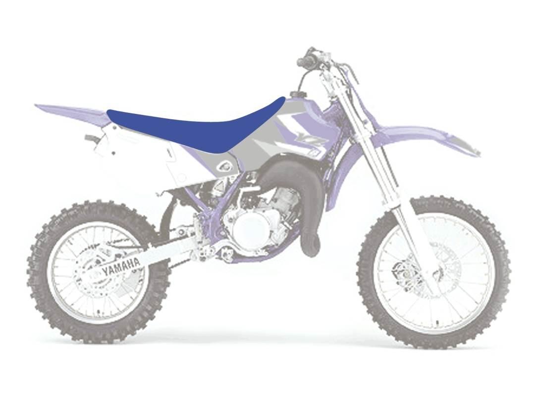 Blackbird Pokrowiec Poszycie Na Siedzenie Yamaha Yz 80 '93-'01 Pyramid Pmd - zdjęcie 3