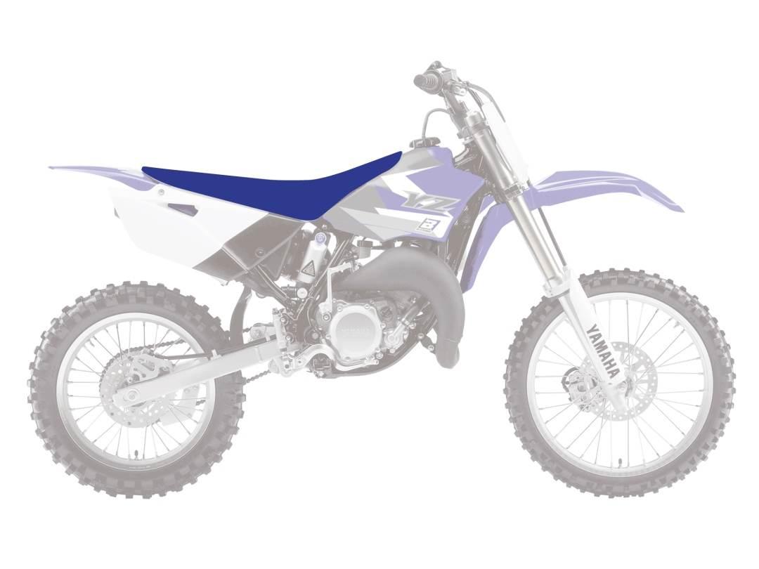 Blackbird Pokrowiec Poszycie Na Siedzenie Yamaha Yz 85 '02-'21 Pyramid Pmd - zdjęcie 2