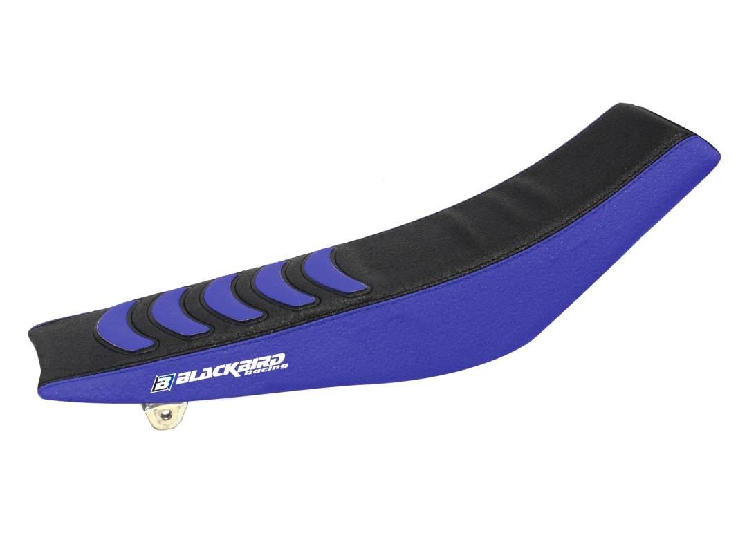Blackbird Pokrowiec Poszycie Na Siedzenie Yamaha Yz 85 '02-'21 Double Grip