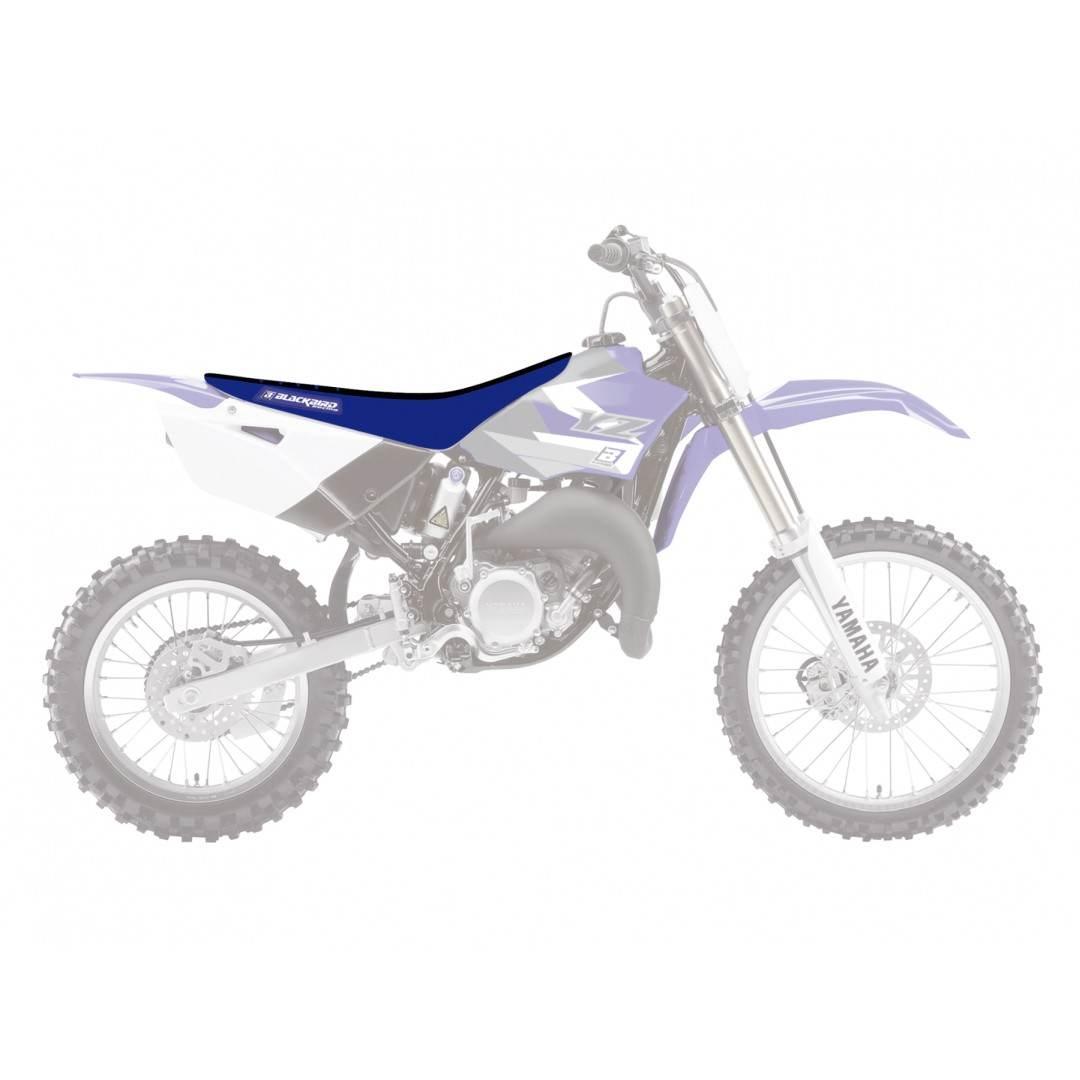Blackbird Pokrowiec Poszycie Na Siedzenie Yamaha Yz 85 '02-'21 Double Grip - zdjęcie 2