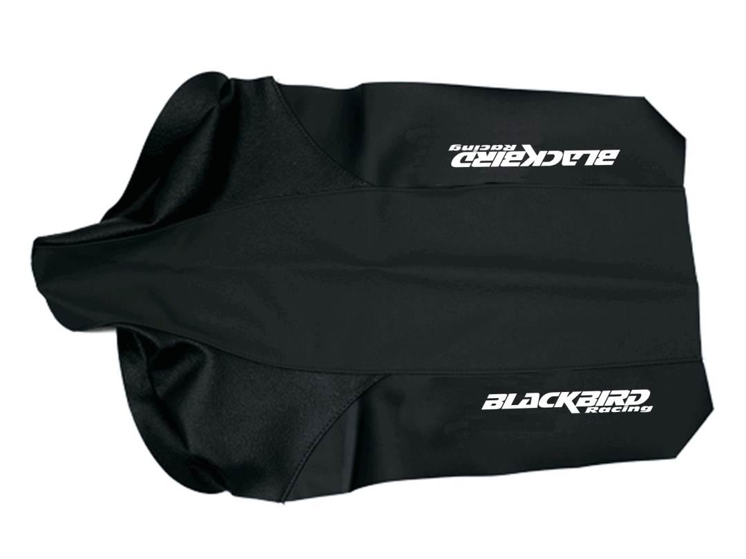 Blackbird Pokrowiec Poszycie Na Siedzenie Yamaha Xt 600 '96-'03 Traditional - zdjęcie 2