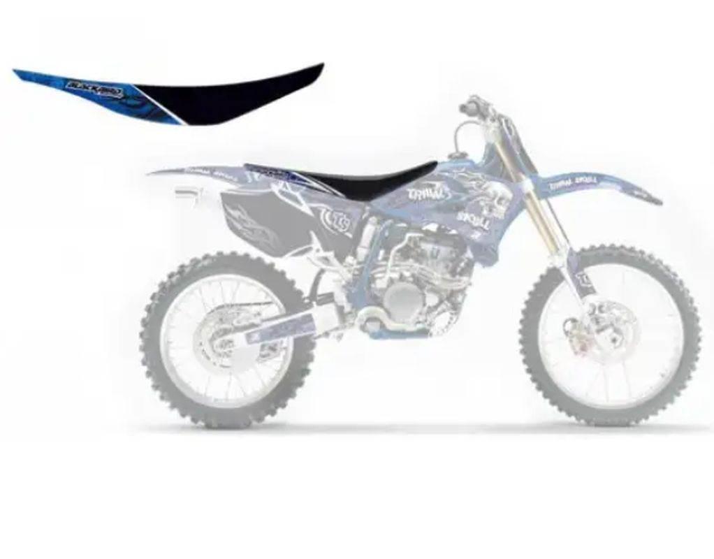 Blackbird Pokrowiec Poszycie Na Siedzenie Yamaha Yz 250F '10-'13 Tribal Sku