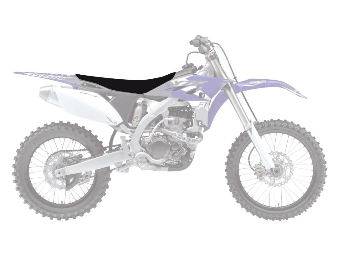 Blackbird Pokrowiec Poszycie Na Siedzenie Yamaha Yz 250F '10-'13 Pyramid Pm - zdjęcie 2