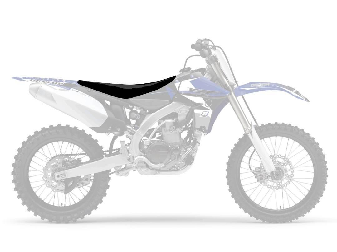 Blackbird Pokrowiec Poszycie Na Siedzenie Yamaha Yz 450F '10-'13 Pyramid Pm - zdjęcie 2