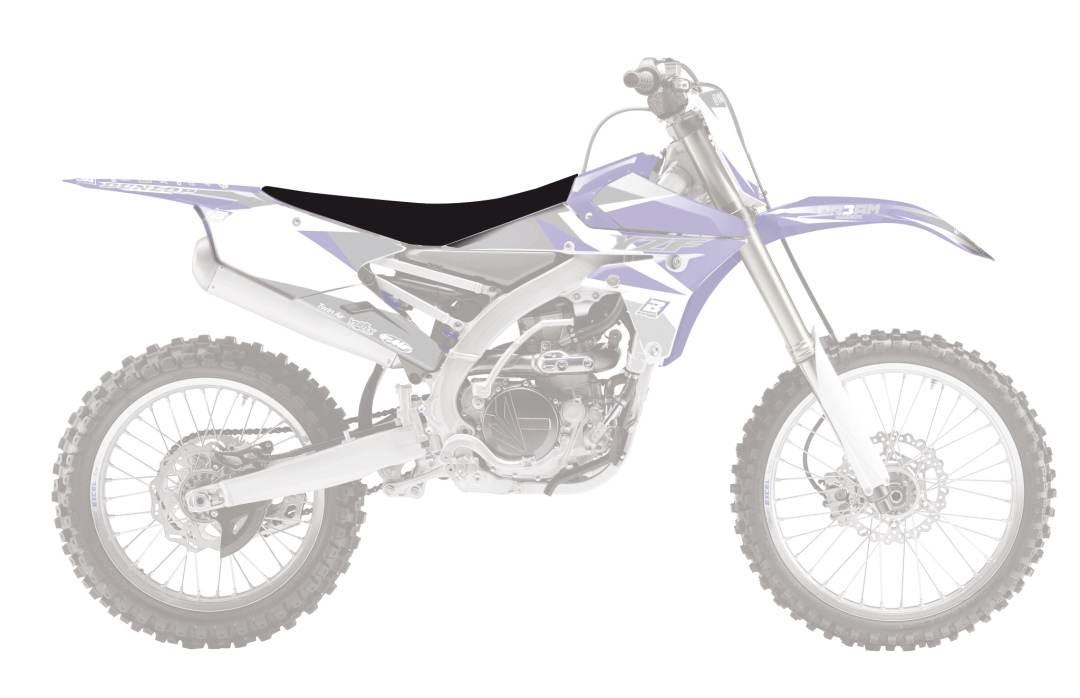 Blackbird Pokrowiec Poszycie Na Siedzenie Yamaha Yz 250F '14-'18, Yz 450F ' - zdjęcie 2