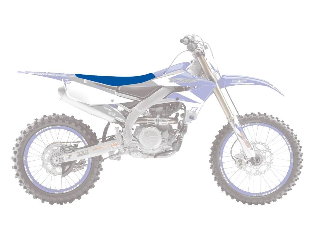 Blackbird Pokrowiec Poszycie Na Siedzenie Yamaha Yz 250F '19-'23,Wr 250F '2 - zdjęcie 2