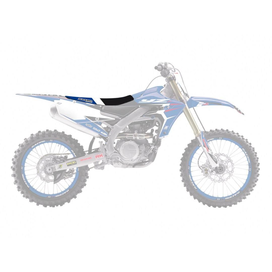 Blackbird Pokrowiec Poszycie Na Siedzenie Yamaha Yz 250F '19-'22, Yz 450F ' - zdjęcie 2