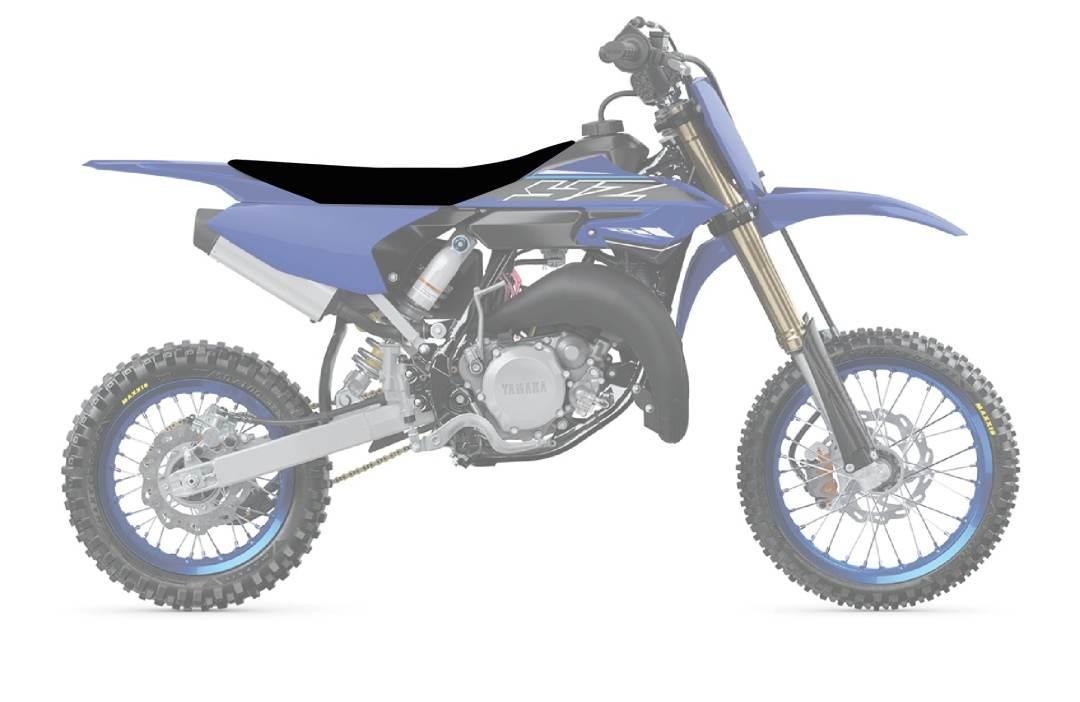 Blackbird Pokrowiec Poszycie Na Siedzenie Yamaha Yz 65 '19-'23 Pyramid Pmd - zdjęcie 2