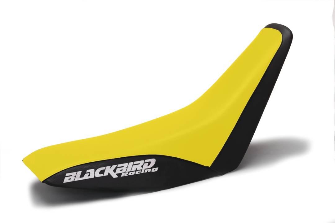 Blackbird Pokrowiec Poszycie Na Siedzenie Suzuki Dr 350 '90-'99 16 Traditio
