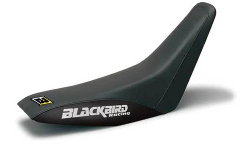 Blackbird Pokrowiec Poszycie Na Siedzenie Suzuki Rm 125/250 '91-'95 16 Trad
