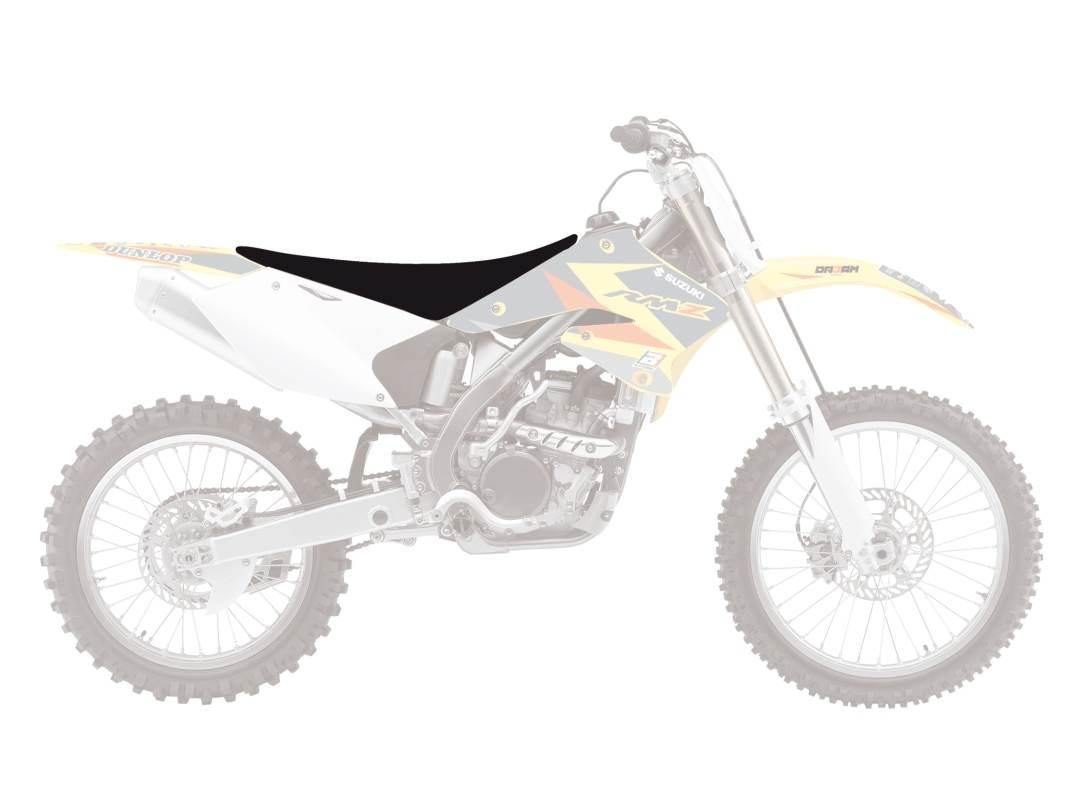 Blackbird Pokrowiec Poszycie Na Siedzenie Suzuki Rmz 250 '04-'06 Pyramid Pm - zdjęcie 2