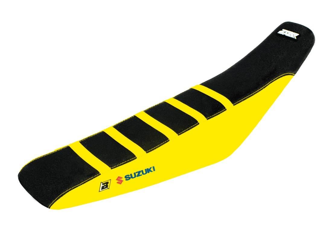 Blackbird Pokrowiec Poszycie Na Siedzenie Suzuki Rmz 450 '08-'17 Zebra Kolo