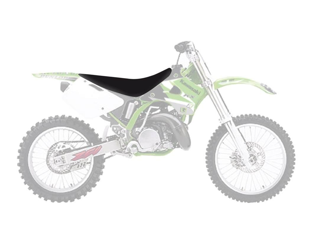 Blackbird Pokrowiec Poszycie Na Siedzenie Kawasaki Kx 125/250 '94-'98 Pyram - zdjęcie 2
