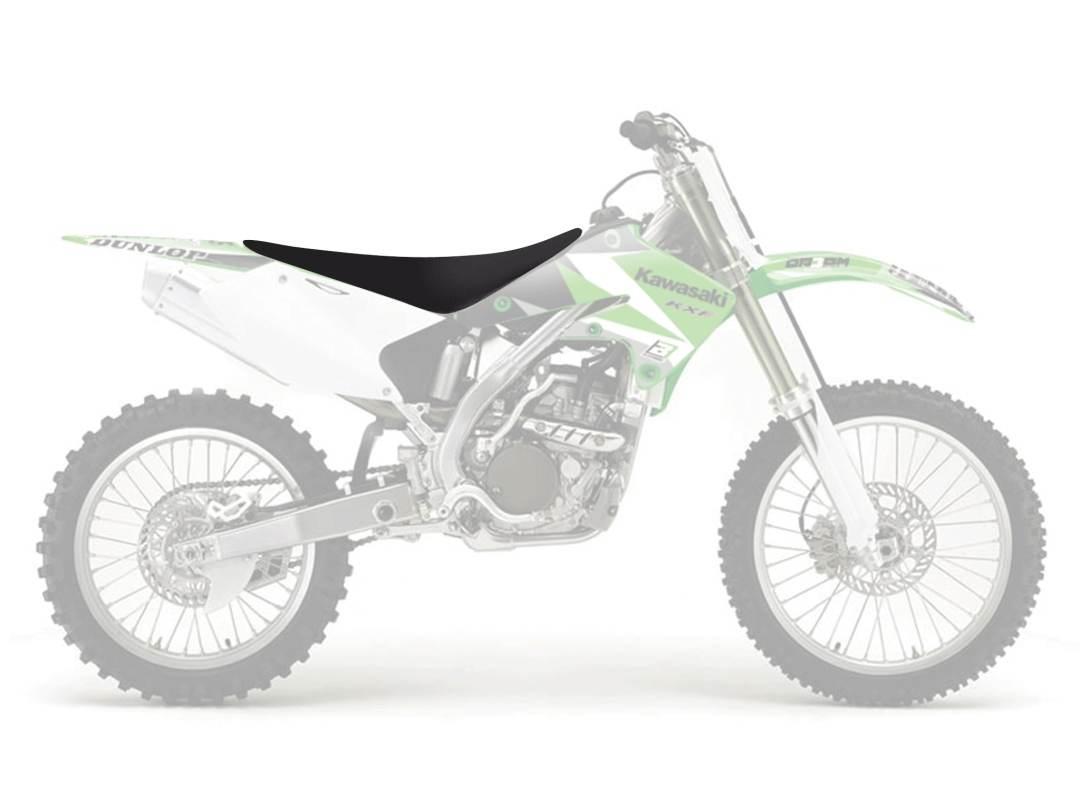 Blackbird Pokrowiec Poszycie Na Siedzenie Kawasaki Kxf 250 '04-'05 Pyramid - zdjęcie 2
