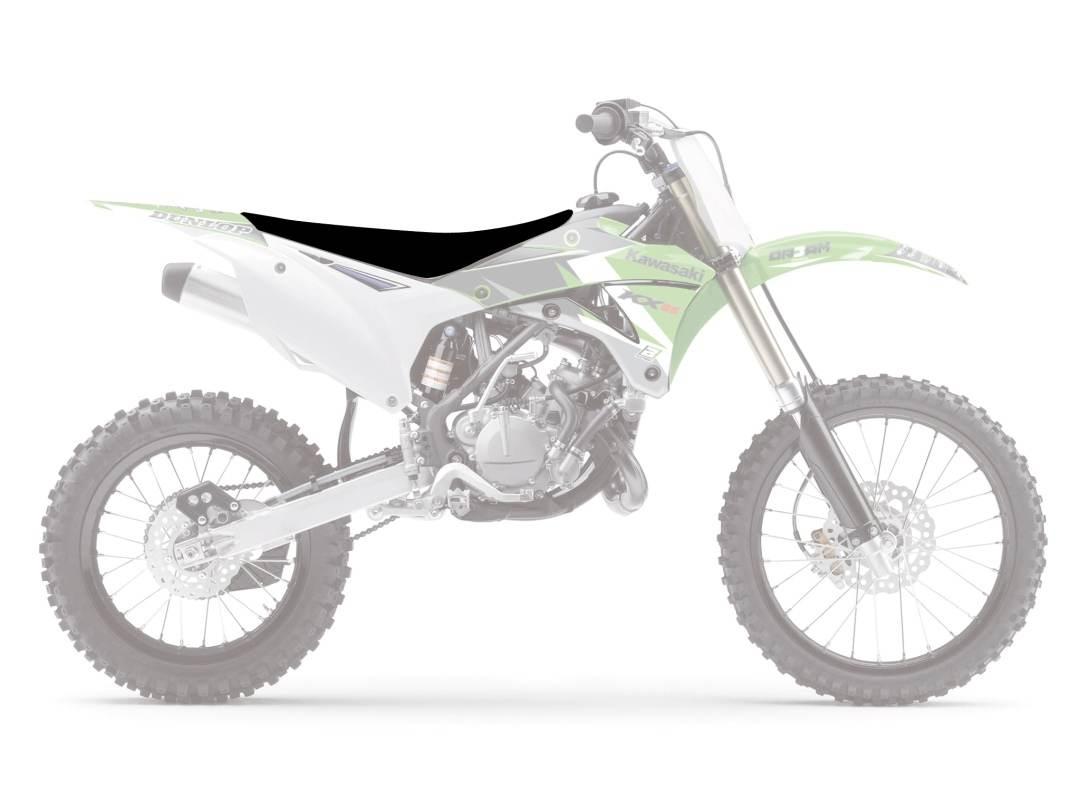 Blackbird Pokrowiec Poszycie Na Siedzenie Kawasaki Kx 85 '14-'23 Pyramid Pm - zdjęcie 2