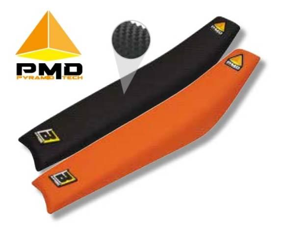 Blackbird Pokrowiec Poszycie Na Siedzenie Ktm Sx/Sxf '98-'06, Exc/Excf '98- - zdjęcie 2