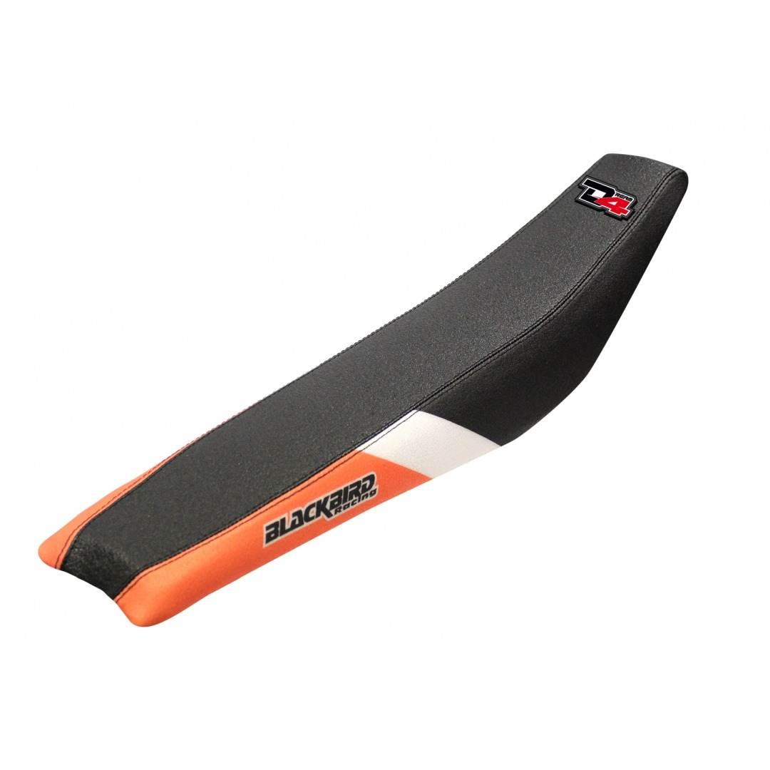 Blackbird Pokrowiec Poszycie Na Siedzenie Ktm Sx/Sxf '07-'10, Exc/Excf '08-