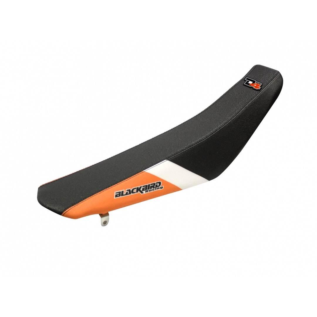 Blackbird Pokrowiec Poszycie Na Siedzenie Ktm Sx 85 '13-'17 Dream 4 Kolor C