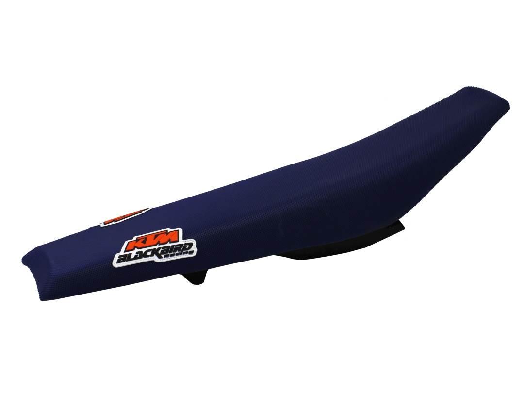 Blackbird Pokrowiec Poszycie Na Siedzenie Ktm Sx/Sxf '16-'18, Exc/Excf '17-