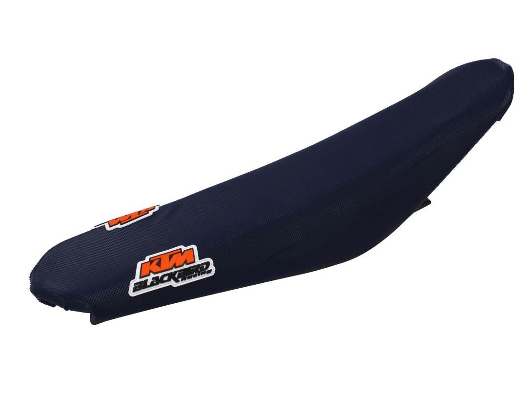 Blackbird Pokrowiec Poszycie Na Siedzenie Ktm Sx 85 '18-'23 Moon Logo Ktm K