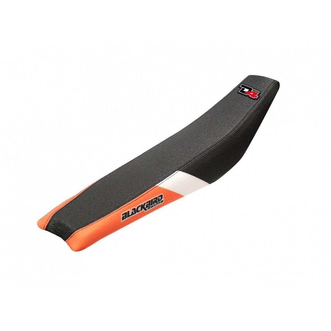 Blackbird Pokrowiec Poszycie Na Siedzenie Ktm Sx 85 '18-'23 Dream 4 Kolor C