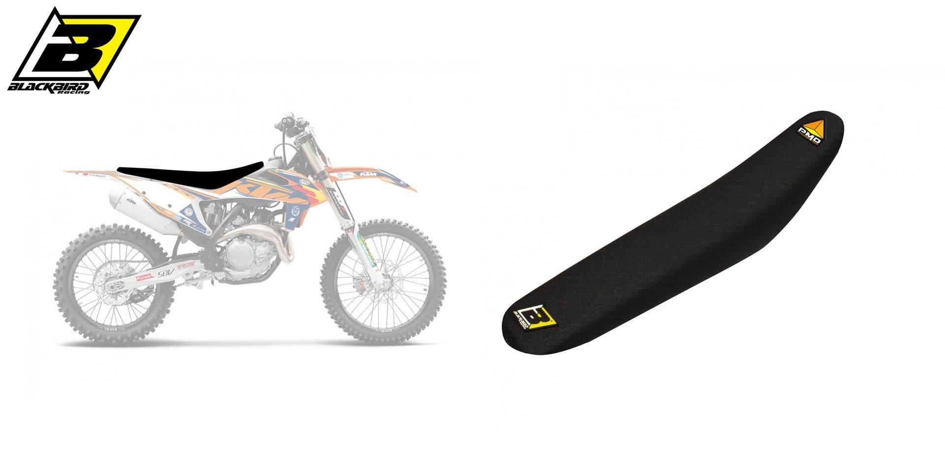 Blackbird Pokrowiec Poszycie Na Siedzenie Ktm Sx/Sxf '19-'22, Exc '20-'23 P