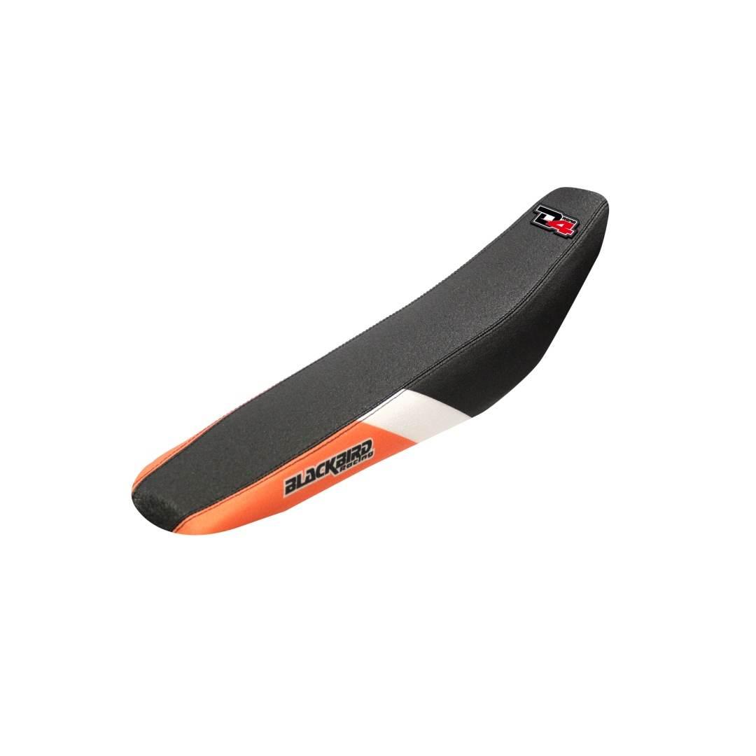 Blackbird Pokrowiec Poszycie Na Siedzenie Ktm Sx/Sxf '19-'22, Exc '20-'23 D