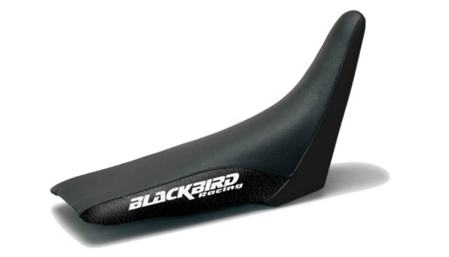 Blackbird Pokrowiec Poszycie Na Siedzenie Husqvarna Te '95-'00 Traditional