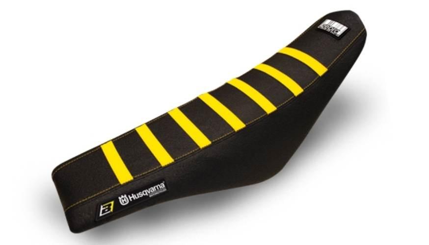 Blackbird Pokrowiec Poszycie Na Siedzenie Husqvarna Fc/Tc '14-'15, Te/Fe '1