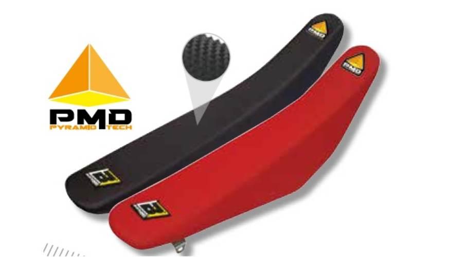 Blackbird Pokrowiec Poszycie Na Siedzenie Beta Rr 4T '10-'12 Pyramid Pmd Ko