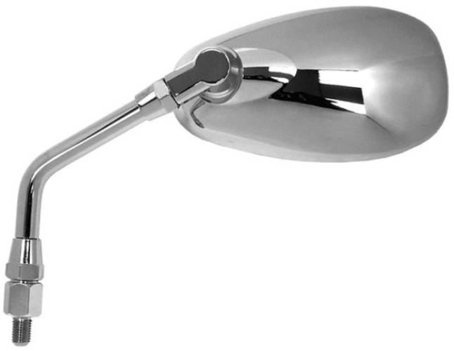 Vicma Lusterko Suzuki Chrome Vl/Vzr M10X1,25 Lewe/Prawe Ls77Rl E431