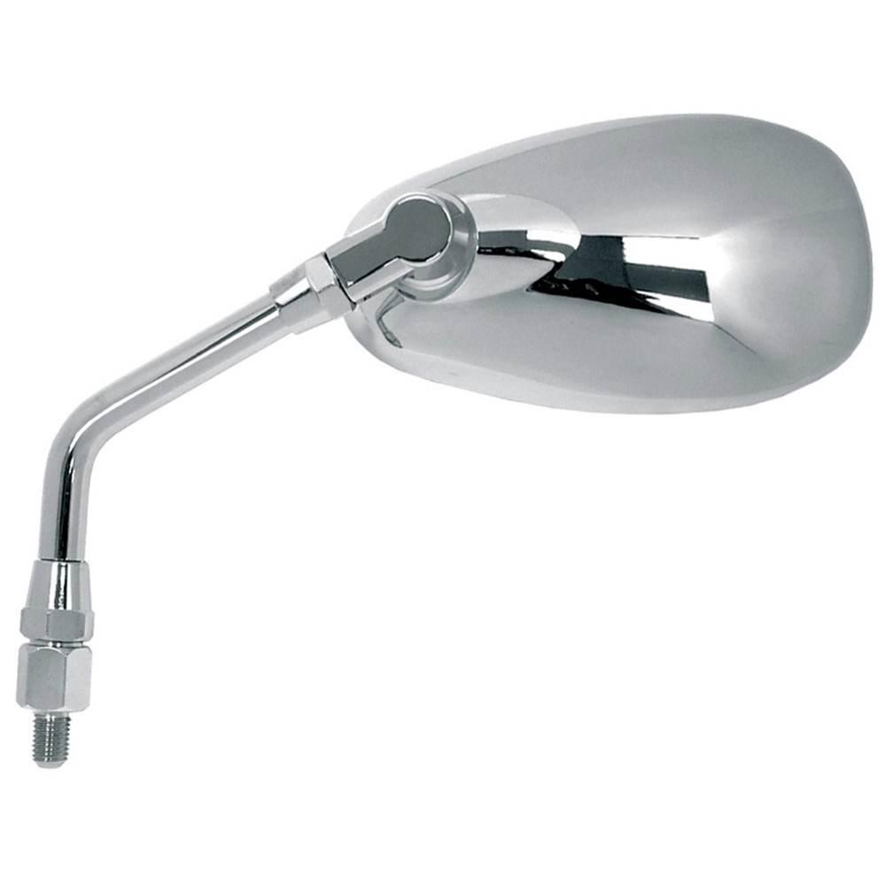 Vicma Lusterko Suzuki Chrome Vl/Vzr M10X1,25 Lewe/Prawe Ls77Rl E431 - zdjęcie 2