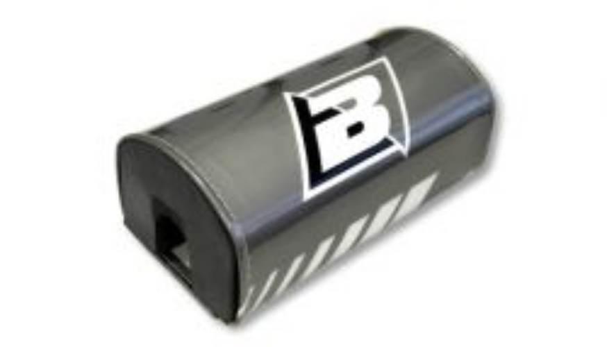 Blackbird Osłona Kierownicy Pro Taper 28Mm Logo Blackbird Kolor Czarny Szar