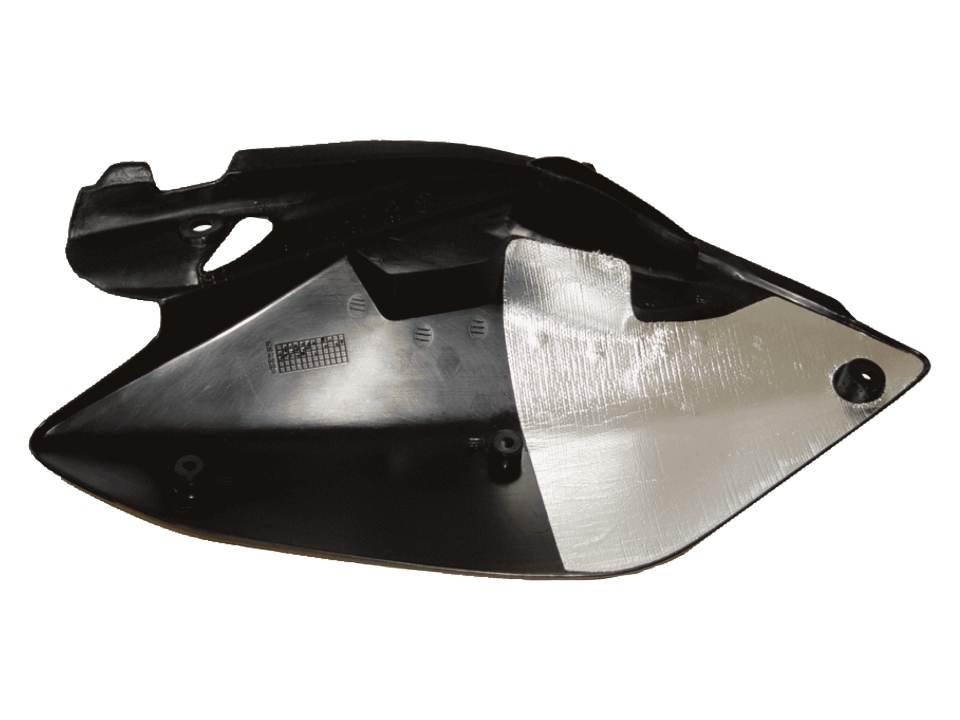 Blackbird Okleina Termiczna 25X20Cm 1 Szt