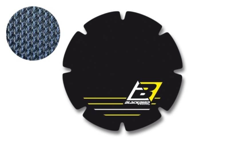 Blackbird Okleina Pokrywy Sprzęgła Suzuki Rm 125 '01-'23, Rm 250 '01-'23 Ud