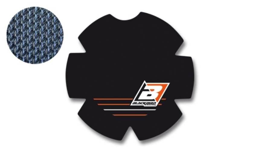 Blackbird Okleina Pokrywy Sprzęgła Ktm Sxf 250 '07-'15 16 Excf 250 08-16 Ud