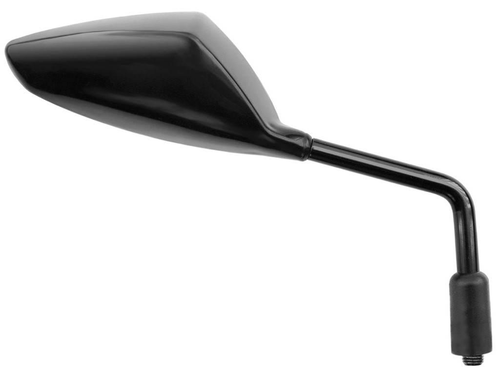 V Parts Vicma Lusterko Uniwersalne Kolor Czarny Z Adapterem Prawe E778Dnr