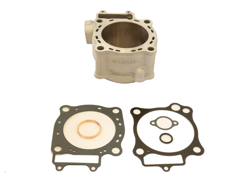 Athena Cylinder Std + Uszczelki Top-End Honda Crf 450R '02-'08