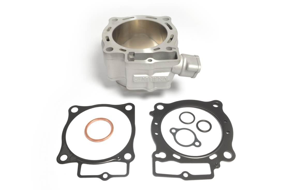 Athena Cylinder Std + Uszczelki Top-End Honda Crf 450R '09-'16