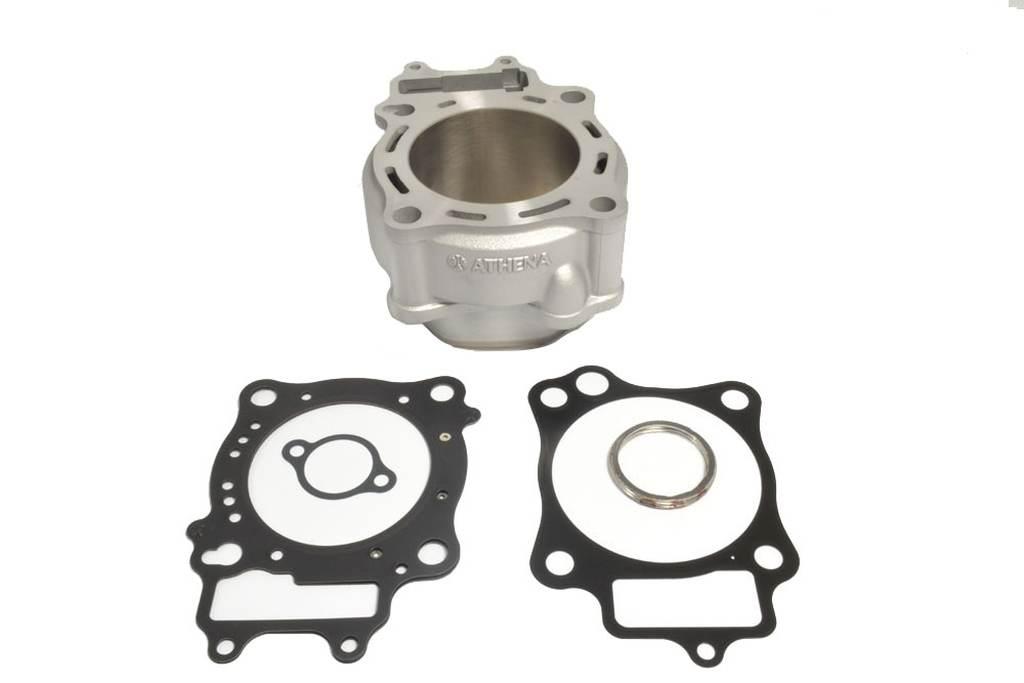 Athena Cylinder Std + Uszczelki Top-End Honda Crf 250R '10-'17 - zdjęcie 2