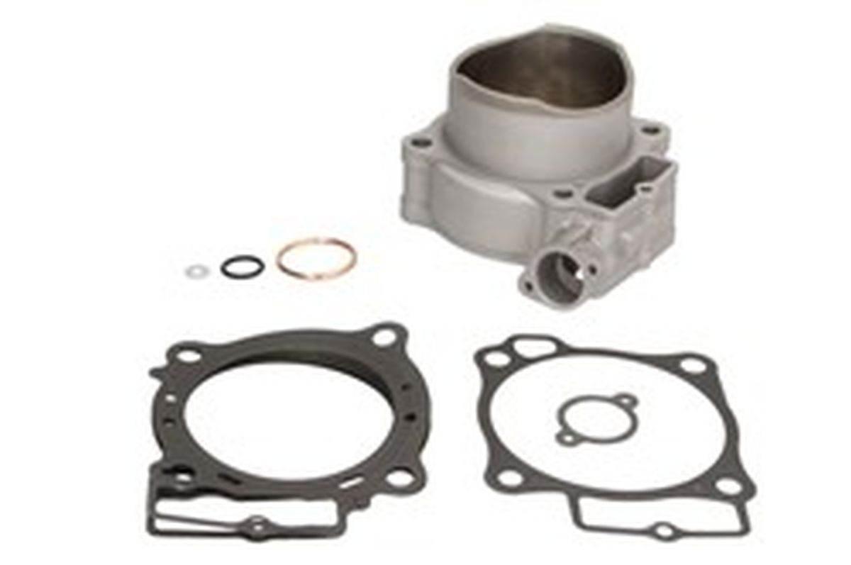 Athena Cylinder Std + Uszczelki Top-End Honda Crf 450R '17-'26, Crf 450 Rx