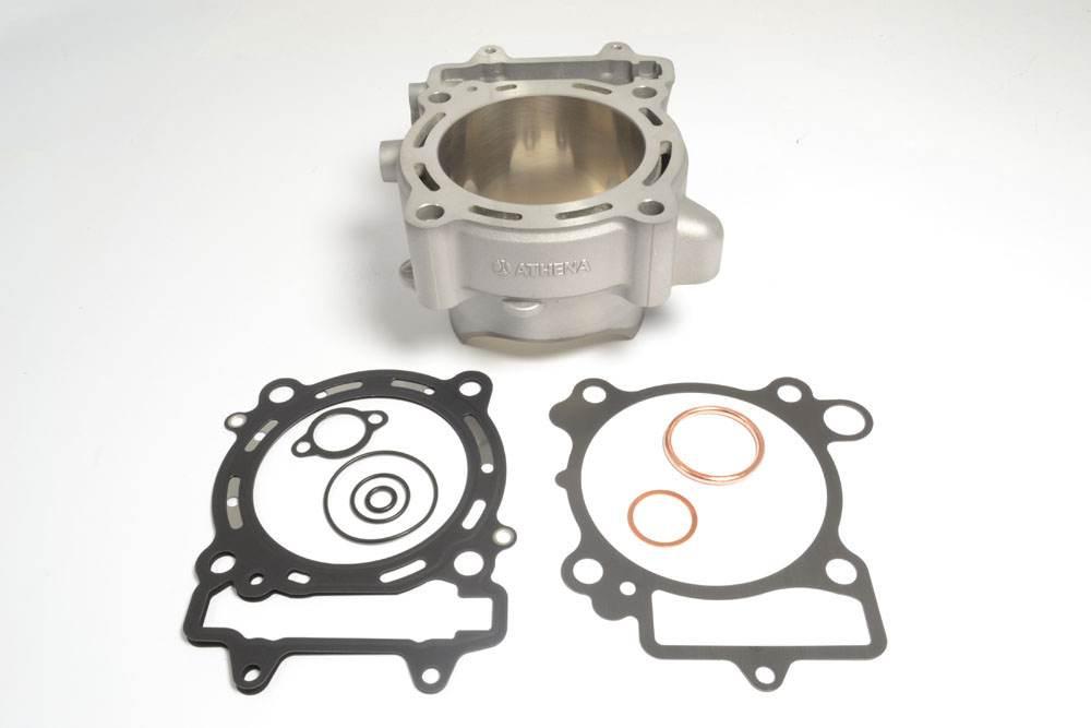 Athena Cylinder Std + Uszczelki Top-End Kawasaki Kxf 450 '09-'15
