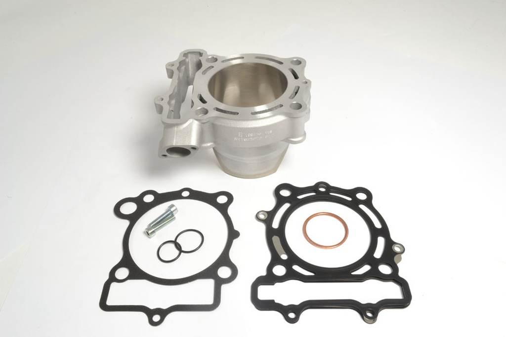 Athena Cylinder Std + Uszczelki Top-End Kawasaki Kxf 250 '11-'14 - zdjęcie 2