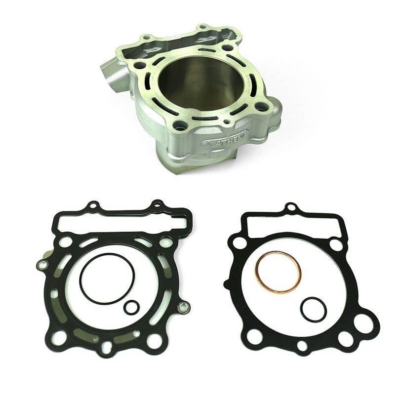 Athena Cylinder Std + Uszczelki Top-End Kawasaki Kxf 250 '17-'19