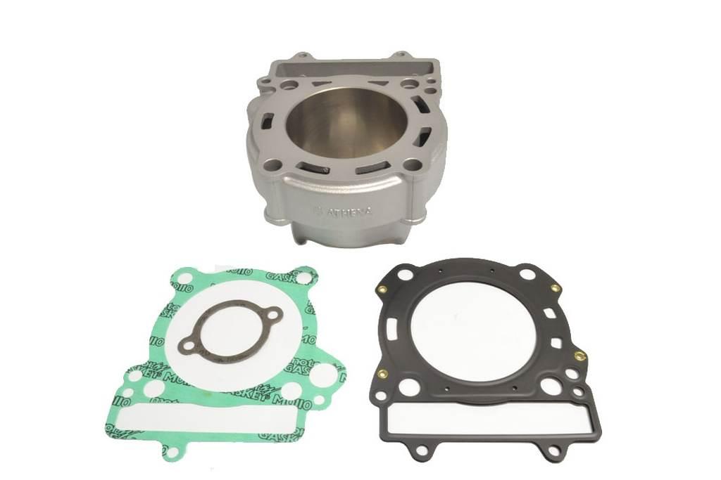 Athena Cylinder Std + Uszczelki Top-End Ktm Sxf 250 '05-'12, Excf 250 '06-' - zdjęcie 2