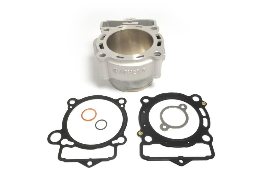 Athena Cylinder Std + Uszczelki Top-End Ktm Sxf 350 '11-'15, Husqvarna Fc 3 - zdjęcie 2